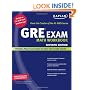 Kaplan GRE Exam Math Workbook