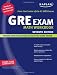Kaplan GRE Exam Math Workbook