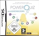 Power Quiz - Allgemeinbildung