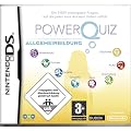 Power Quiz - Allgemeinbildung