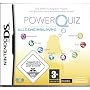 Power Quiz - Allgemeinbildung