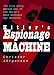 Books : Hitler's Espionage Machine: The True Story Behind One of the World's Most Ruthless Spy Networks
