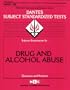 DSST Drug and Alcohol Abuse (DANTES series)