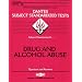 DSST Drug and Alcohol Abuse (DANTES series)