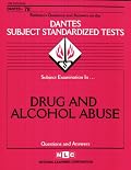 DSST Drug and Alcohol Abuse (DANTES series)