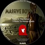 Deep In The Forest (Original Mix)