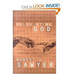 Calculating God