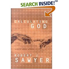 Calculating God
