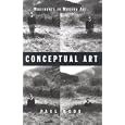 Conceptual Art (Movements in Modern Art)