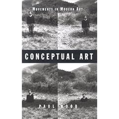 Conceptual Art (Movements in Modern Art)