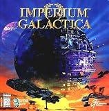 Imperium Galactica