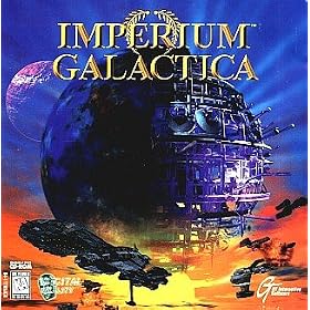 Imperium Galactica