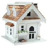 Country Nests Tranquility Bird House