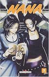 Revue Delcourt  / Nana, tome 7