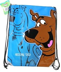 Scooby Doo Sling Bag