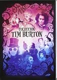 Colecci�n Completa Tim Burton [DVD]