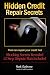Hidden Credit Repair Secrets: 2nd Edition Hidden Credit Repair Secrets: 2nd Edition