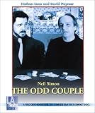 The Odd Couple (Female Version)