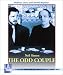 Book The Odd Couple