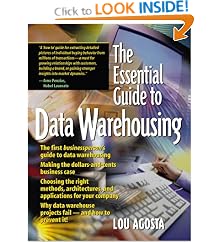 The Essential Guide to Data Warehousing (Essential Guide Series)