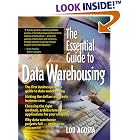 Click here to buy The Essential Guide to Data Warehousing (Essential Guide Series) by  Lou Agosta.