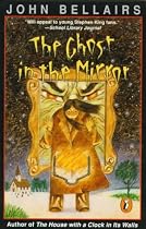 The Ghost in the Mirror (Lewis Barnavelt)