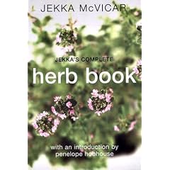 Jekka's Complete Herb Book