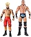 WWE Enzo Amore & Big Cass Action Figure (2 Pack)