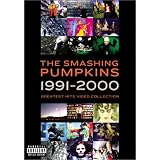Smashing Pumpkins - Greatest Hits Video Collection