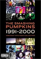 Smashing Pumpkins - Greatest Hits Video Collection