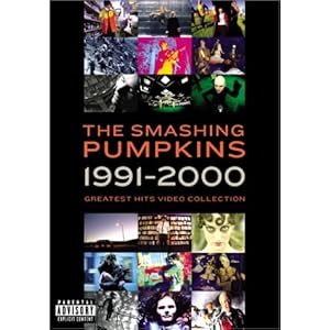 smashing pumpkins greatest