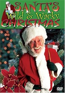 Santa's Wild & Wacky Christmas