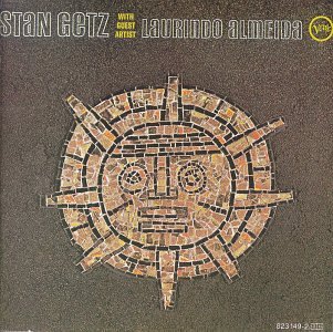 CD-Charts  Music : Stan Getz With Guest Artist Laurindo Almeida