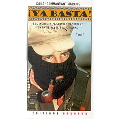 Ya basta !