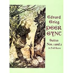 Peer Gynt: Suites 1 & 2