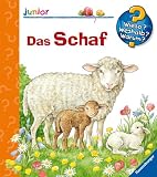 Das Schaf (Wieso? Weshalb? Warum? junior) - Anne M&ouml;ller