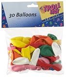 Everts Ballon 23903 - Luftballons, 30 Stueck