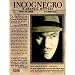 Incognegro: A Graphic Mystery