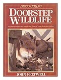 Discovering doorstep wildlife