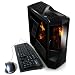 iBUYPOWER Gamer Chimera Intel A989XLC Liquid Cooling Gaming Desktop Computer (Black)