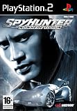 spy hunter nowhere to run (playstation 2 game)