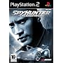 Spy Hunter: Nowhere to Run (PS2)