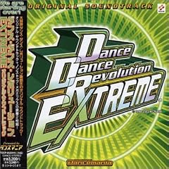 Dance Dance Revolution