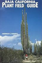 Baja California Plant Field Guide