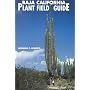 Baja California Plant Field Guide