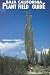 Baja California Plant Field Guide