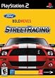 Ford Bold Moves Street Racing