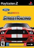 Ford Bold Moves Street Racing