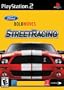Ford Bold Moves Street Racing