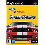 Ford Bold Moves Street Racing